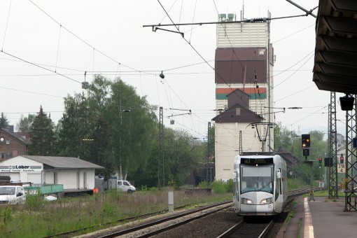 Alstom Regio Citadis