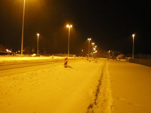 Płoskiego przy Witosa