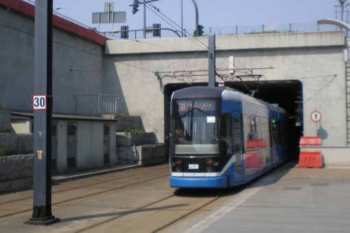 Bombardier NGT6 Kraków III