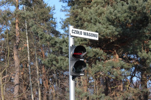 Na razie czerwone światło dla tramwajów