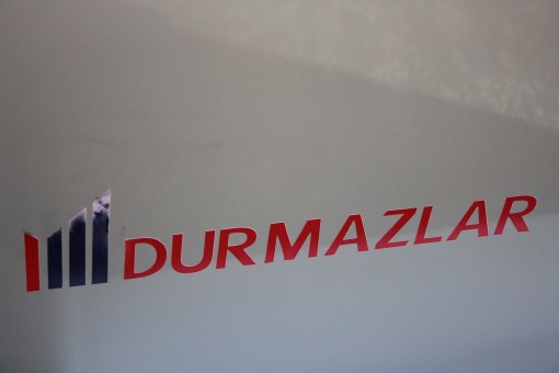 Logo Durmazlara