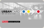 Wrocławska Urban Card