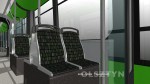 Wnętrze Solarisa Tramino&nbsp;Olsztyn