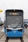 Vossloh Kiepe Tramlink 6N2 dla&nbsp;Rostocku