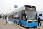 Vossloh Kiepe Tramlink 6N2 dla&nbsp;Rostocku