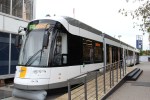 Bombardier Flexity 2 dla Antwerpii i&nbsp;Gandawy