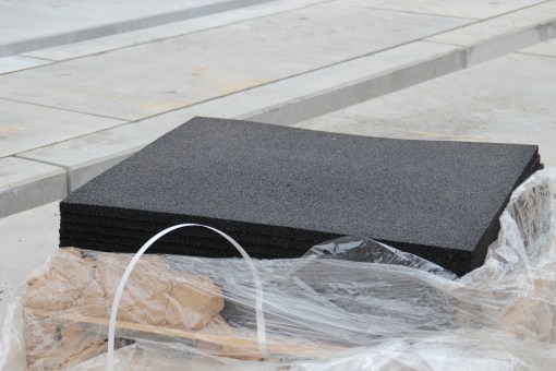 Maty wibroizolacyjne