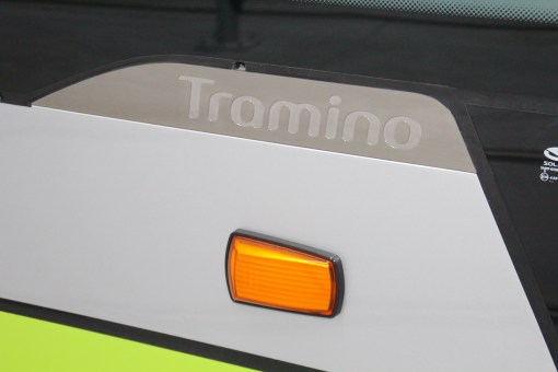 Solaris Tramino Olsztyn S111O