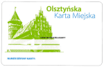 Olsztyńska Karta Miejska