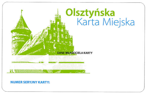 Olsztyńska Karta Miejska