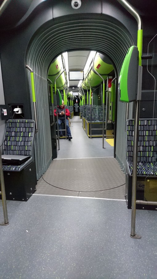 Wnętrze Solarisa Tramino Olsztyn S111O #3001