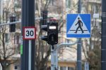 Ograniczenie prędkości do 30 km/h i sygnalizacja tramwajowa na placu Jana Pawła&nbsp;II
