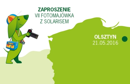 VII Fotomajówka z Solarisem