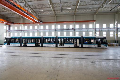 Durmazlar Panorama dla İzmitu