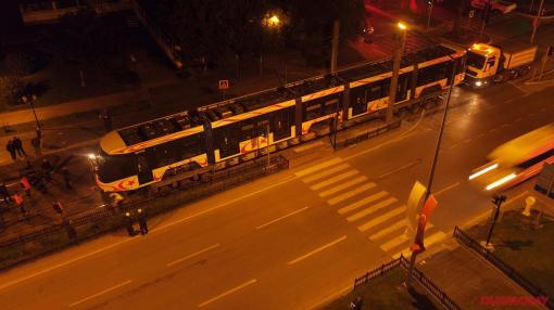 Durmazlar Panorama dla Samsunu