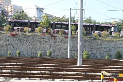 Durmazlar Panorama dla İzmitu