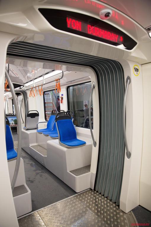 Wnętrze Durmazlara Panorama dla İzmitu