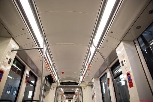 Wnętrze Durmazlara Panorama dla İzmitu