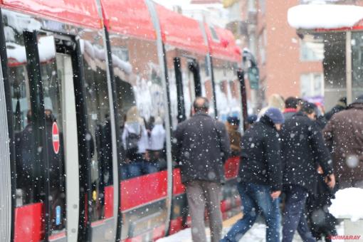 Durmazlar SilkWorm na ulicach Bursy