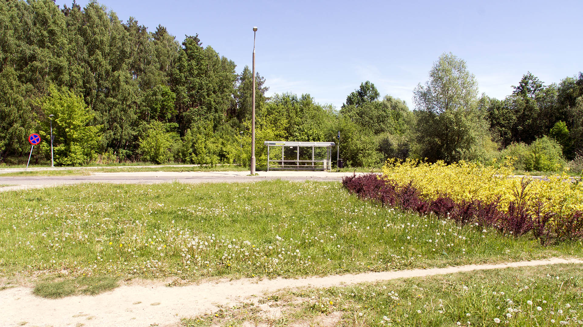 Pętla Pieczewo (13 maja 2018)