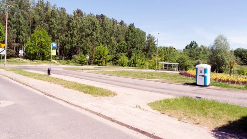 Pętla Pieczewo (13 maja 2018)