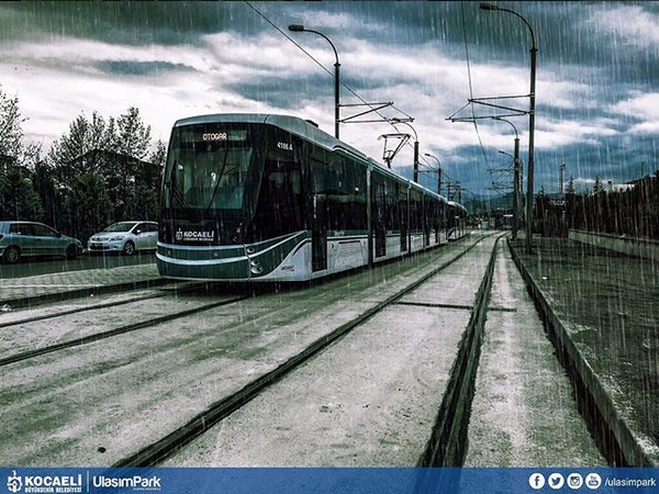 Durmazlar Panorama w İzmicie