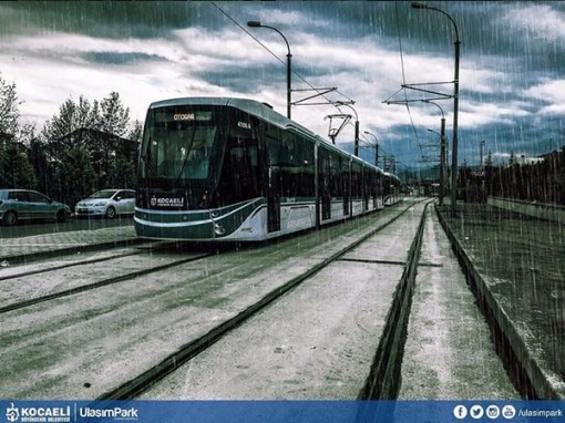 Durmazlar Panorama w İzmicie