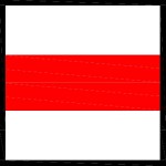 Znak MPK 10 CT-1 – Izolator&nbsp;sekcyjny