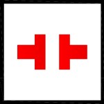 Znak MPK 11 CT-2 – Granica obszaru&nbsp;zasilania