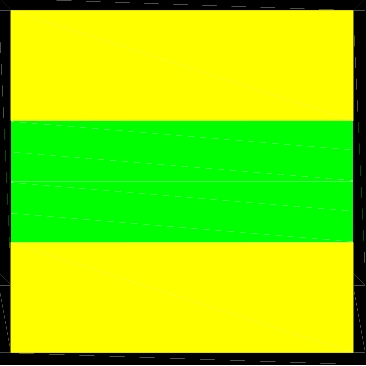 Znak MPK 16 - Stop, zatrzymanie techniczne