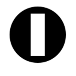 Sygnał „Wolna droga, odcinek jednotorowy”