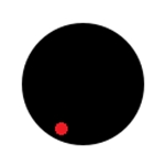 Sygnał przełączenia systemu sterowania zwrotnicami w tryb awaryjny