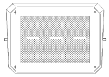 Sygnał nieułożonej trasy przebiegu
