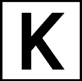 Znak AT-5 - Ruch kolizyjny