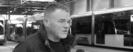 Cezary Stankiewicz (1967-2023)