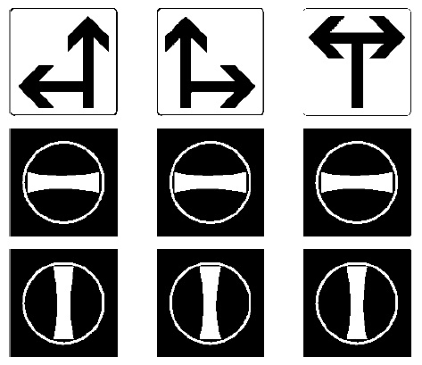 Sygnalizator tramwajowy kierunkowy STK - kierunki łączone