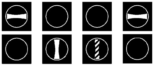 Sygnalizator tramwajowy ST z sekwencją sygnałów